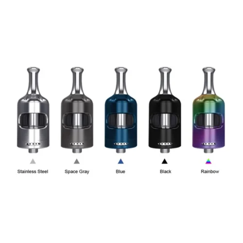 Aspire Nautilus 2s Atomizer Renk Çeşitleri