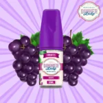 Dinner Lady Grape Salt Likit 30ml