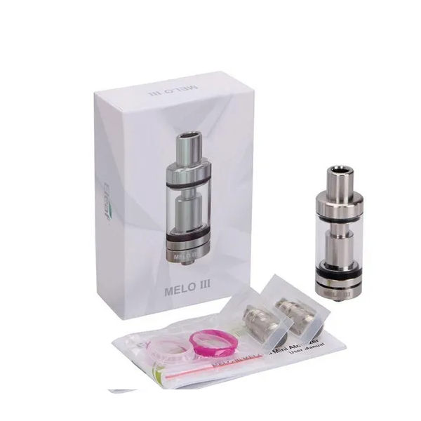 Eleaf Melo 3 Atomizer
