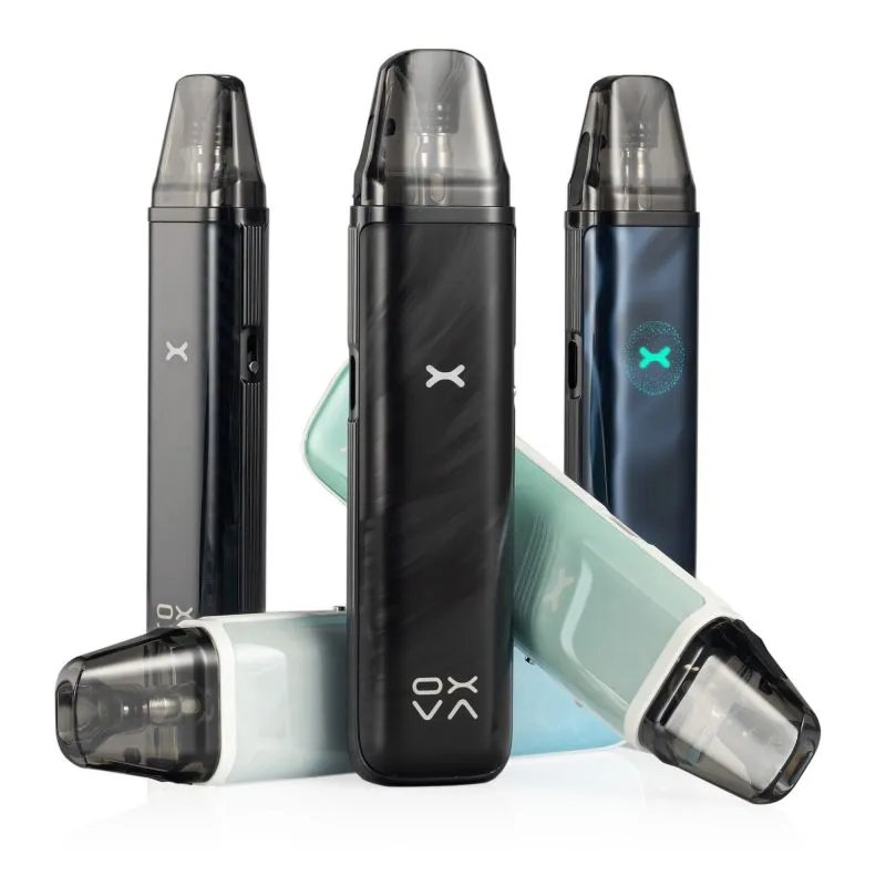 Oxva Xlim Go 2, Oxva Xlim Go 2 Pod Oxva Xlim Go 2, Oxva Xlim Go 2 Pod