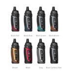 Smok Morph Pod-40 Renk Seçenekleri