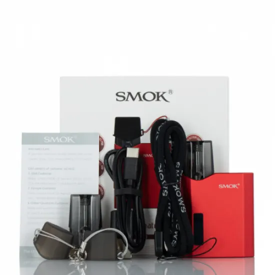 Smok Nfix Mate Pod 1100mAh 25W Smok Nfix Mate Pod 1100mAh 25W