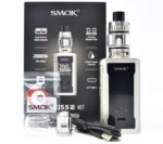 Smok R Kiss 2 Kit 200W, Smok R-Kiss 2 Kit 200W