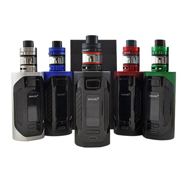Smok Rigel Kit, Smok Rıgel Kit Smok Rigel Kit 230w 2 ml