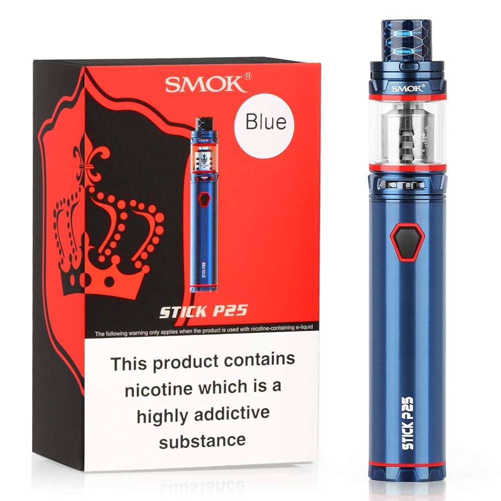 Smok Stick P25 Kit Smok Stick P25 Kit, Smok Stick P25 Kit 100W