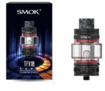 Smok Tfv18 Tank Atomizer, Smok Tfv 18 Tank Atomizer