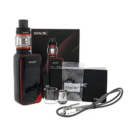 Smok X Priv Kit 225W Smok X Priv Kit 225W, Smok X-Priv Kit 225W