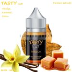 Tasty Salt Likit 5 li Kampanya - Görsel 29