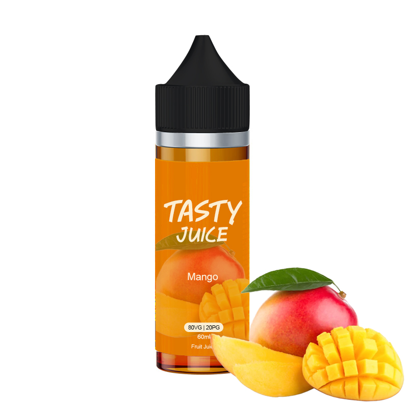 Tasty Mango Likit 60ml Tasty Mango Likit 60ml