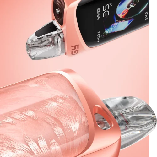 Uwell Caliburn G4 Pro Koko Coral Pink