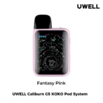 Uwell Caliburn G5 Koko Fantasy Pink