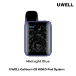 Uwell Caliburn G5 Koko Midnight Blue
