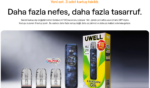 Uwell Caliburn G5 Özellikleri, Uwell CaliburnG5 Özellikleri, Uwell Caliburn G5 Özellikleri, Uwell CaliburnG5 Özellikleri