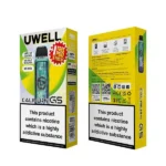 Uwell Caliburn G5 Pod Mystick Forest
