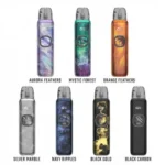 Uwell Caliburn G5 Pod Renk Çeşitleri