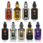 Vaporesso Armour Max Renk Çeşitleri, Vaporesso Armour Max Color