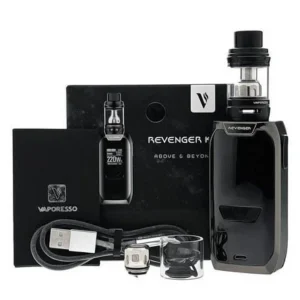 Vaporesso Revenger Kit