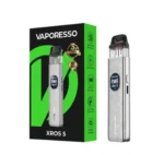 Vaporesso Xros 5 Pod 1500 mah