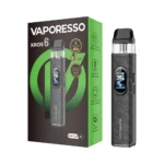 Vaporesso Xros 6 Slate Black