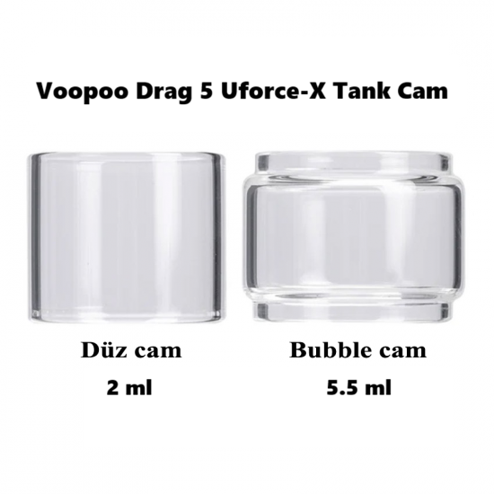 VooPoo Drag 5 Cam, VooPoo Drag 5 Uforce X Cam VooPoo Drag 5 Cam, VooPoo Drag 5 Uforce X Cam