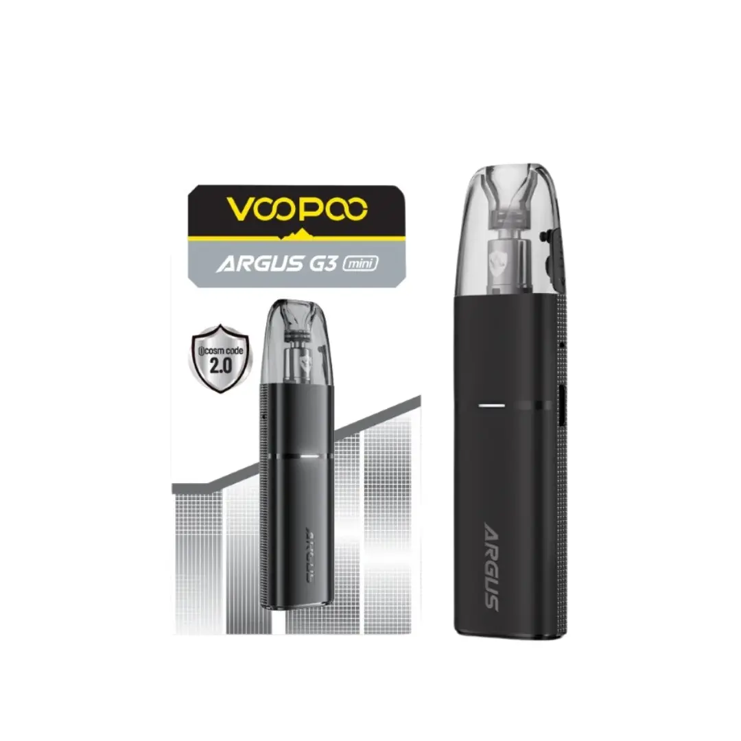 Voopoo Argus G3 Mini Voopoo Argus G3 Mini