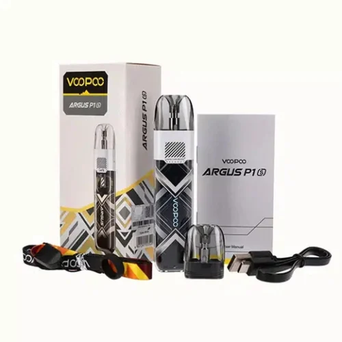Voopoo Argus P1s Pod 800 mah