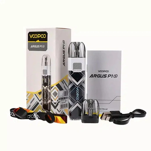 Voopoo Argus P1s Pod 800 mah Voopoo Argus P1s Pod 800 mah