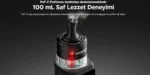 Voopoo Drag S3 Parametreleri