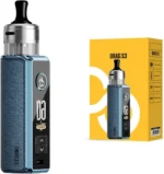 Voopoo Drag S3 Pod Mtl Blue