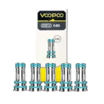 Voopoo Pnp X 0.8ohm Coil