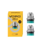 Voopoo Vinci S Kartuş 0.8 ohm