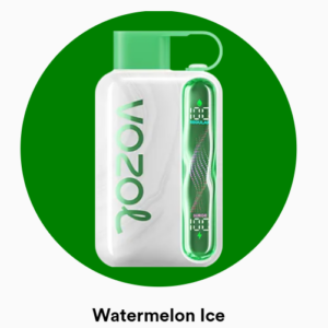 Vozol Star 40000 Watermelon Ice