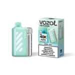 Vozol Vista 40000 Cool Mint