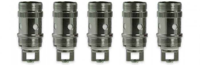 Eleaf EC Coil Paket İçeriği