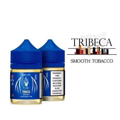 Halo Tribeca Likit 60 ml Halo Tribeca Likit 60 ml