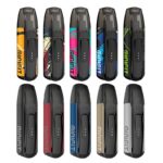Justfog Minifit Kit 370mAh - Görsel 2