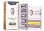 Justfog Q16 Pro Kit Uyumlu Coil Çeşitleri