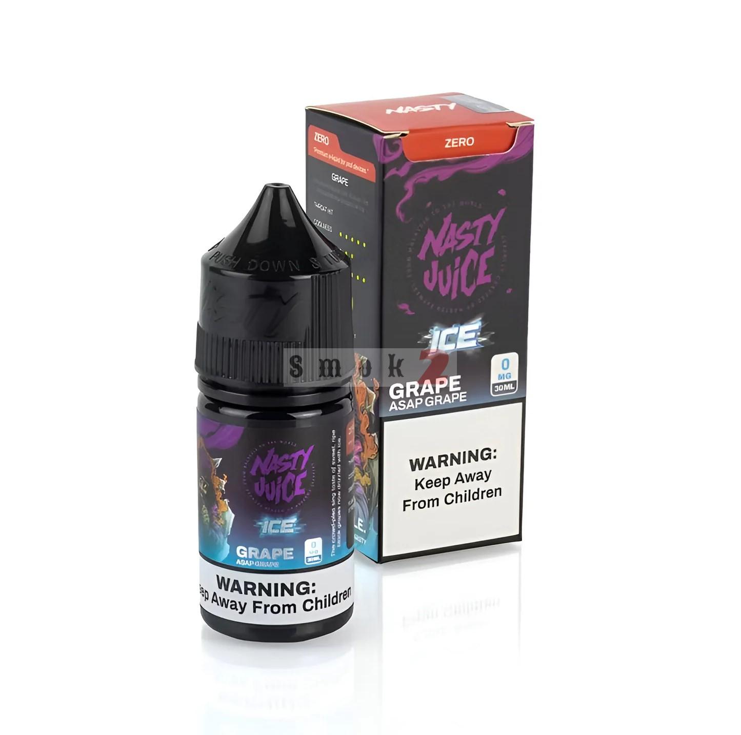 nasty-_renk_-salt-likit-1321_17197351171-1000 Nasty Asap Grape Ice Salt Likit - Görsel 1