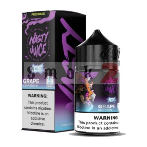 nasty-juice-_renk_-likit-1319_17197301471-1000 Nasty Juice Asap Grape Ice Likit - Görsel 1