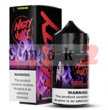nasty-juice-_renk_-likit-1320_17197301641-1000 Nasty Juice Asap Grape Pomegranate Likit - Görsel 1