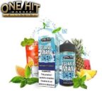 One Hit Wonder Island Man Iced Likit 100ml