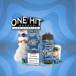 One Hit Wonder Rocket Man Likit 100ml