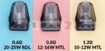 Oxva Xlim Kartuş / 2ml Kartuş - Görsel 4
