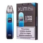 Oxva Xlim Pro Pod 1000 mah - Görsel 7