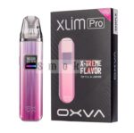 Oxva Xlim Pro Pod 1000 mah - Görsel 11