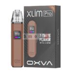 Oxva Xlim Pro Pod 1000 mah - Görsel 13