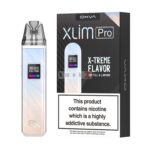 Oxva Xlim Pro Pod 1000 mah - Görsel 15