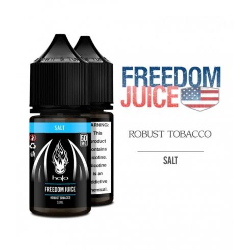Halo Freedom Juice Salt Likit Halo Freedom Juice Salt Likit, Halo Fredom Juice Salt Likit