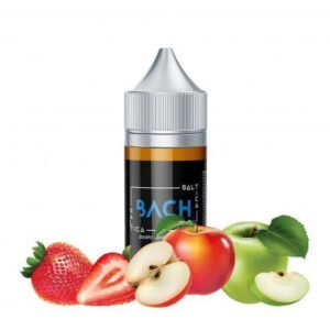Saltica BACH Salt Likit