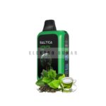 Saltica Cyber 18000 LONGJING TEA Puf - Görsel 3